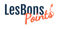 Logo LesBonsPoints